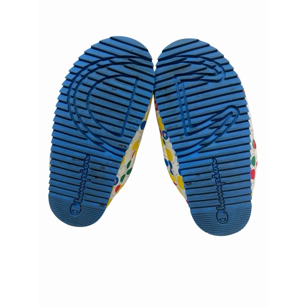 Champion x Twister Kids Slippers Size Youth‎ 7